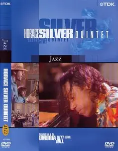 Horace Silver Quintet - Live At The Umbria Jazz Festival 1976 (2004)