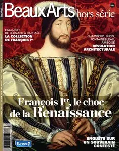 Beaux Arts Magazine Hors-Série N 26