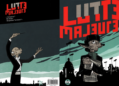 Lutte Majeure