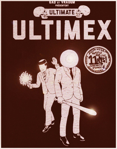 Ultimex - Integrale - Ultimate Ultimex