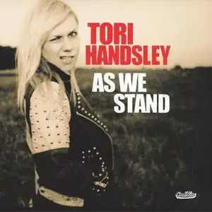 Tori Handsley - As We Stand (2020) [Official Digital Download]