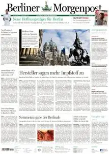 Berliner Morgenpost - 02 Februar 2021
