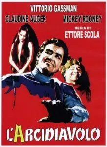 L'arcidiavolo / The Devil in Love (1966)