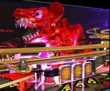 Pro Pinball Fantastic Journey (1999)