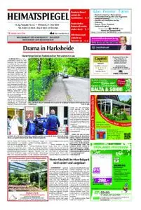 Heimatspiegel - 27. Mai 2020