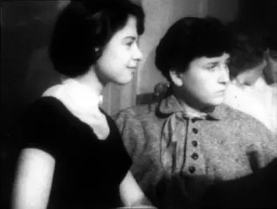 Karel Reisz, Tony Richardson - Momma Don't Allow (1955)