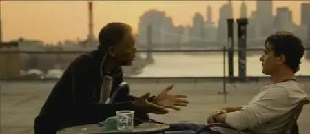 Thick As Thieves (2009)