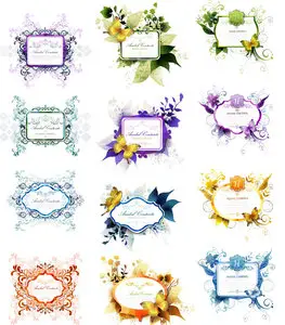Asadal Vector Pack 1