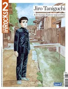 Les Inrocks 2 N 61