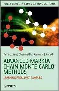 Advanced Markov Chain Monte Carlo Methods: Learning from Past Samples