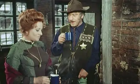 The Great Silence (1968)