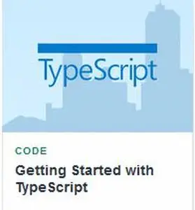Tutsplus - Getting Started with TypeScript