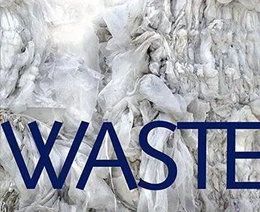 Dieter Huber. Waste.