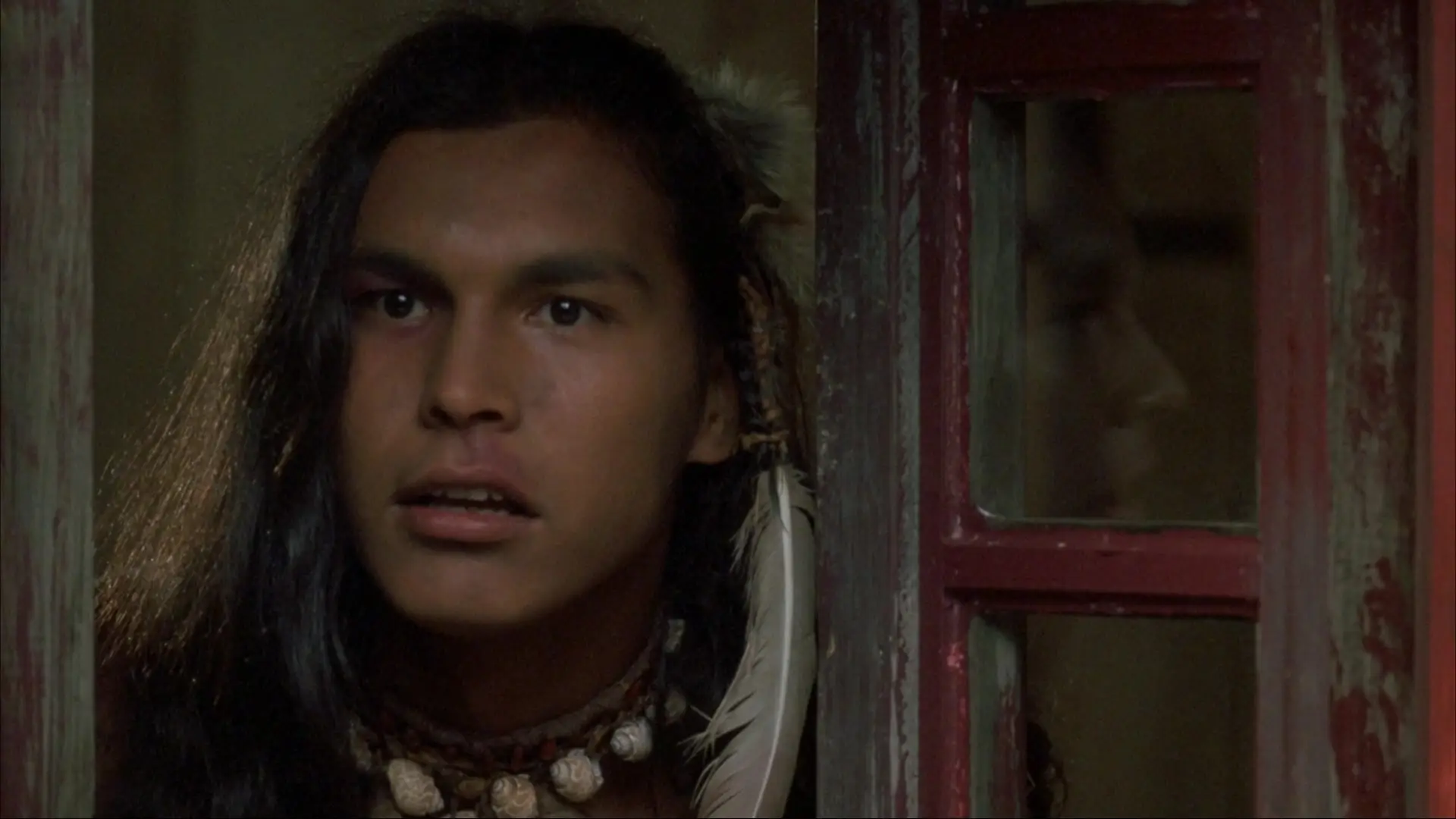 Squanto: A Warrior's Tale (1994) / AvaxHome