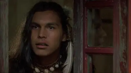 Squanto: A Warrior's Tale (1994)