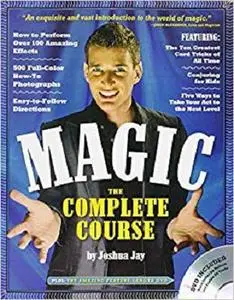 Magic The Complete Course