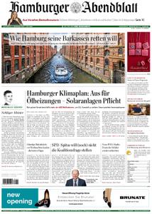 Hamburger Abendblatt – 04. Dezember 2019