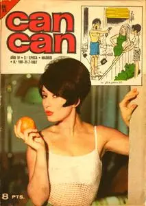 Can Can - 2ª época #198