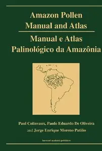 Amazon: Pollen Manual and Atlas (repost)