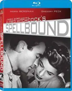 Spellbound (1945)