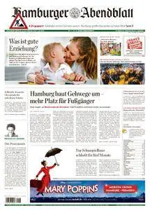 Hamburger Abendblatt - 24. Februar 2018