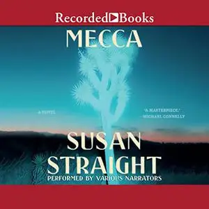 Mecca [Audiobook]