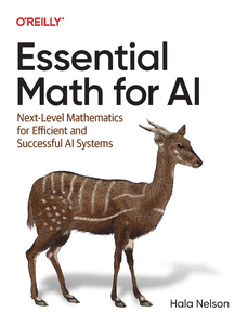 Essential Math for AI (Final Release)