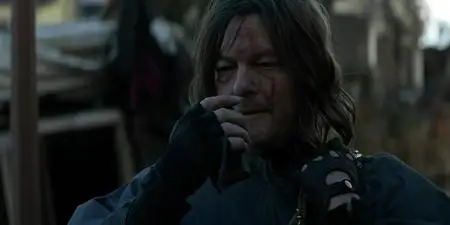 The Walking Dead: Daryl Dixon S01E01