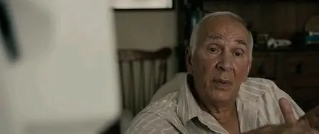 Robot & Frank (2012)