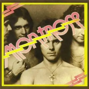 Montrose - Original Album Series (2011)