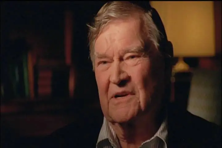The War. Episode 3. A Deadly Calling: November 1943 - June 1944 (2007)