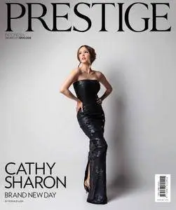 Prestige Indonesia - January 2017