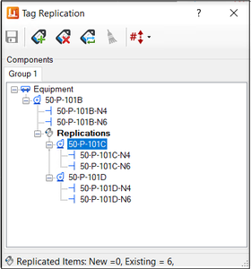 OpenPlant PID CONNECT Edition Update 11