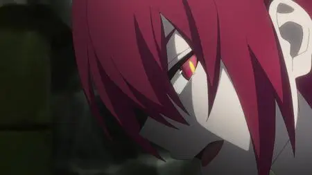 Ragna Crimson S01E12 Determination and Readiness 1080p HIDIVE WEB-DL x264  (AAC 2 0) MSubs ToonsHub