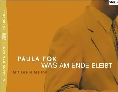 Paula Fox - Was am Ende bleibt