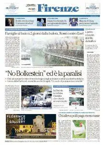 la Repubblica Firenze - 15 Novembre 2017