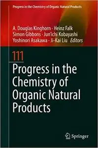 Progress in the Chemistry of Organic Natural Products 111