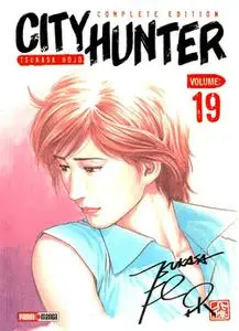 City Hunter (Complete Edition) 19