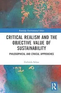 Critical Realism and the Objective Value of Sustainability