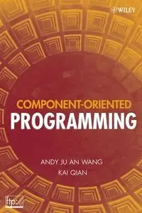 Component-Oriented Programming (repost)
