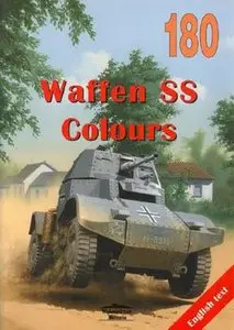 Waffen SS Colours Vol.I