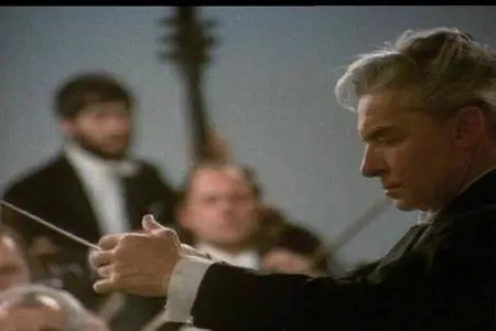 Herbert von Karajan, Berliner Philharmoniker - Beethoven: Symphonies Nos. 1, 2 & 3 (2005/1971)