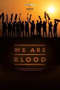 We Are Blood (2015)