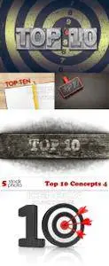 Photos - Top 10 Concepts 4