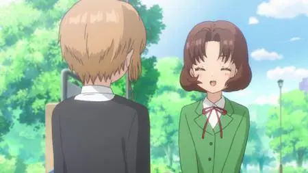 Cardcaptor Sakura: Clear Card Arc S01E17