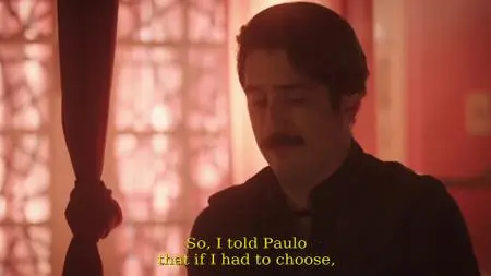 Vida S01E07