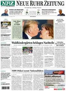Neue Ruhr Zeitung – 27. August 2019