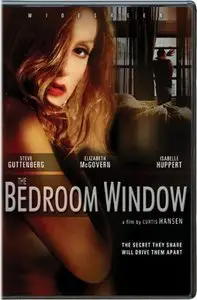 The Bedroom Window [Faux Témoin] 1987 Repost