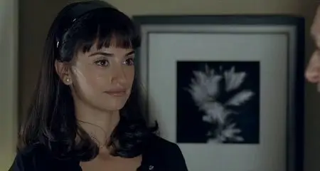 Elegy (2008)