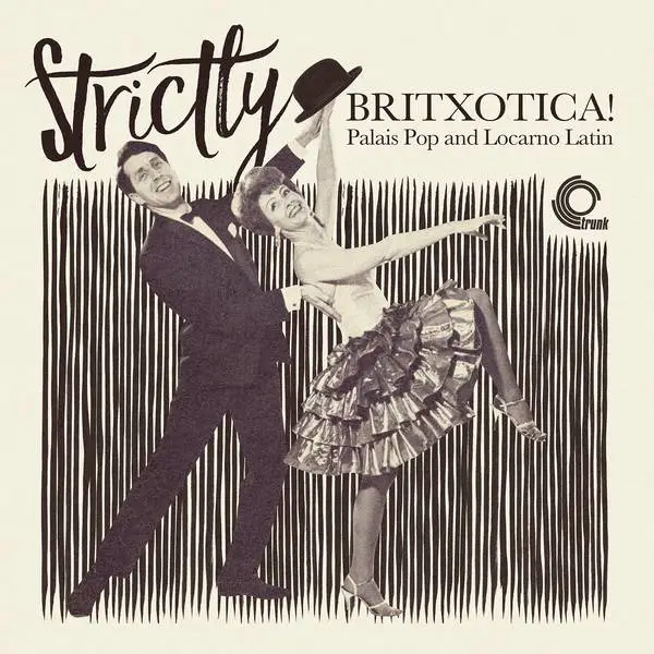 VA - Strictly Britxotica! (2017)